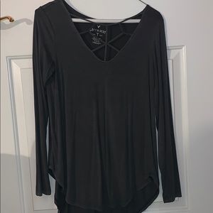 American Eagle Soft and Sexy T-shirt